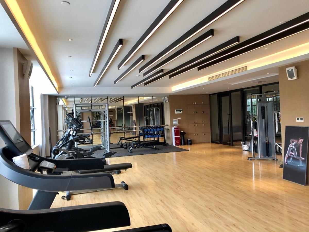 Guangzhou Southern Airlines Pearl Airport Hotel- Free Shuttle Bus To Airport Esterno foto