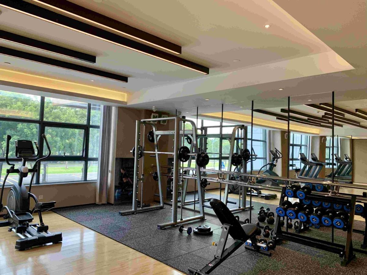 Guangzhou Southern Airlines Pearl Airport Hotel- Free Shuttle Bus To Airport Esterno foto
