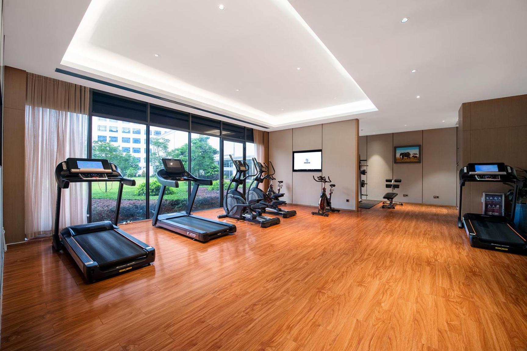 Guangzhou Southern Airlines Pearl Airport Hotel- Free Shuttle Bus To Airport Esterno foto