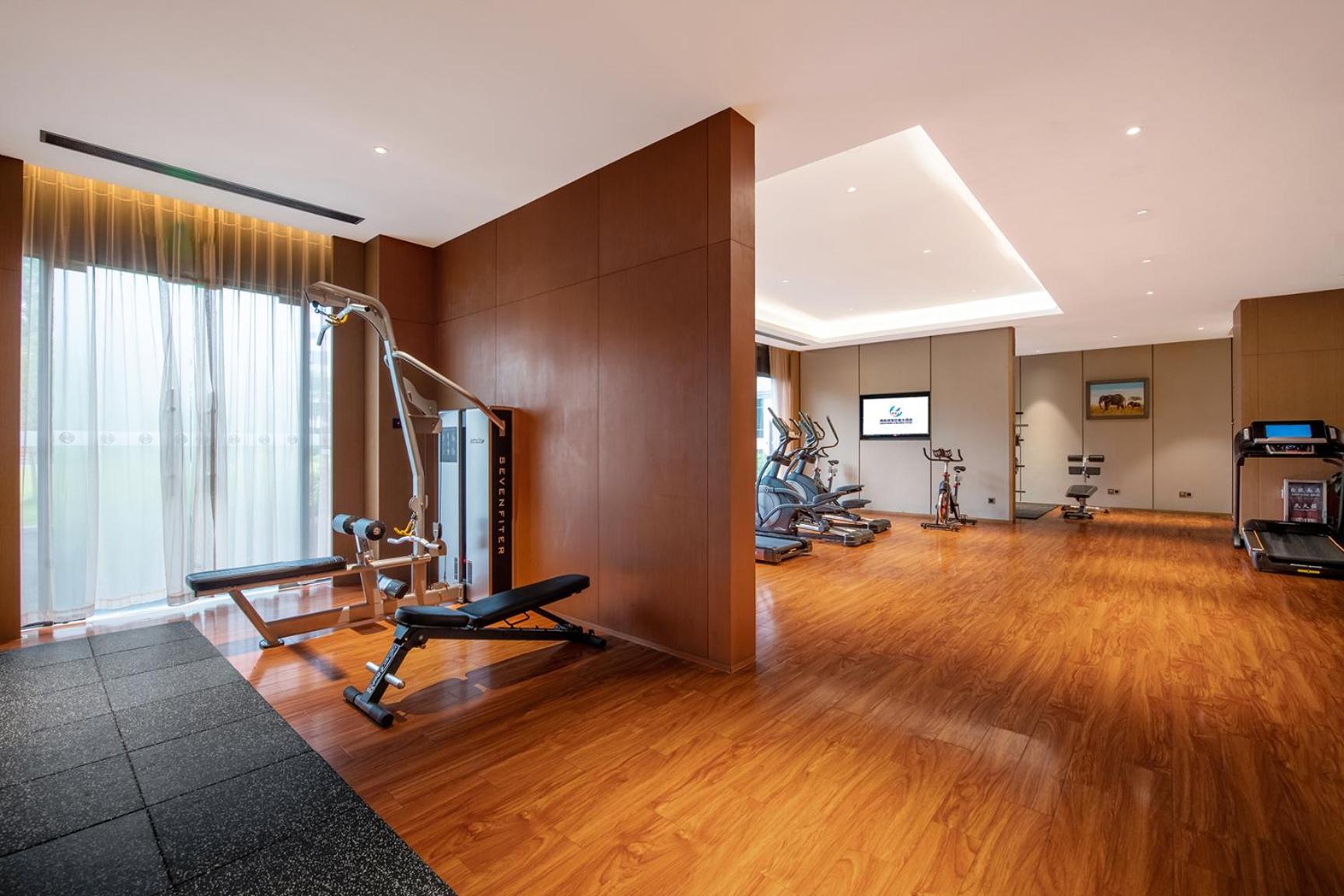 Guangzhou Southern Airlines Pearl Airport Hotel- Free Shuttle Bus To Airport Esterno foto