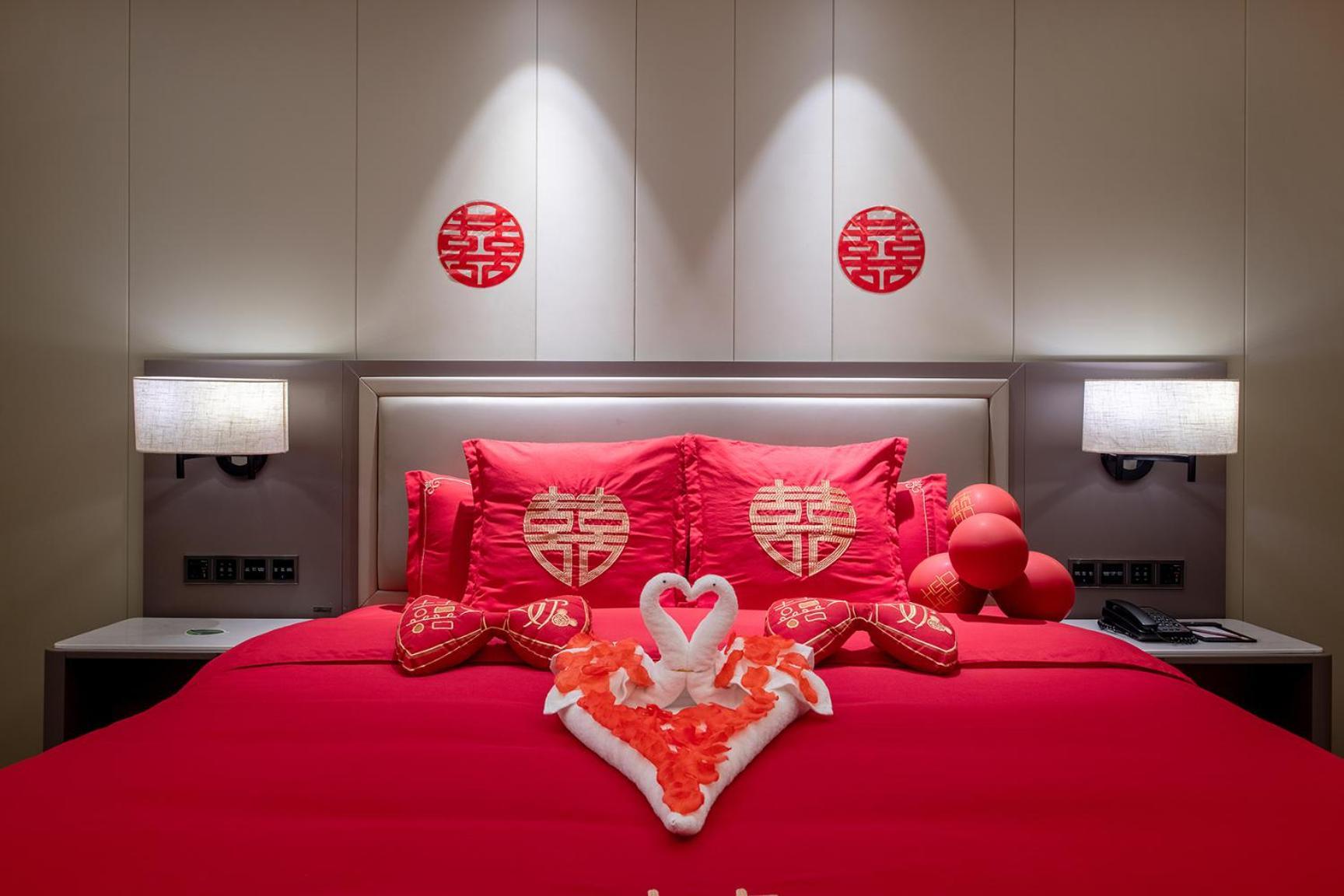Guangzhou Southern Airlines Pearl Airport Hotel- Free Shuttle Bus To Airport Esterno foto